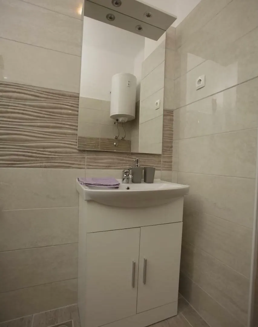 Apartman Toni Сплит
