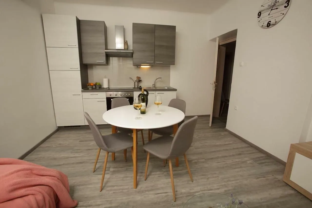 Apartman Toni Сплит 0*,  Хорватия
