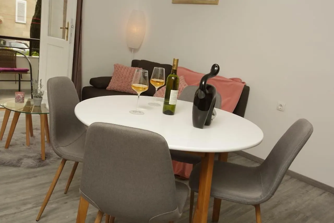 Apartman Toni Сплит