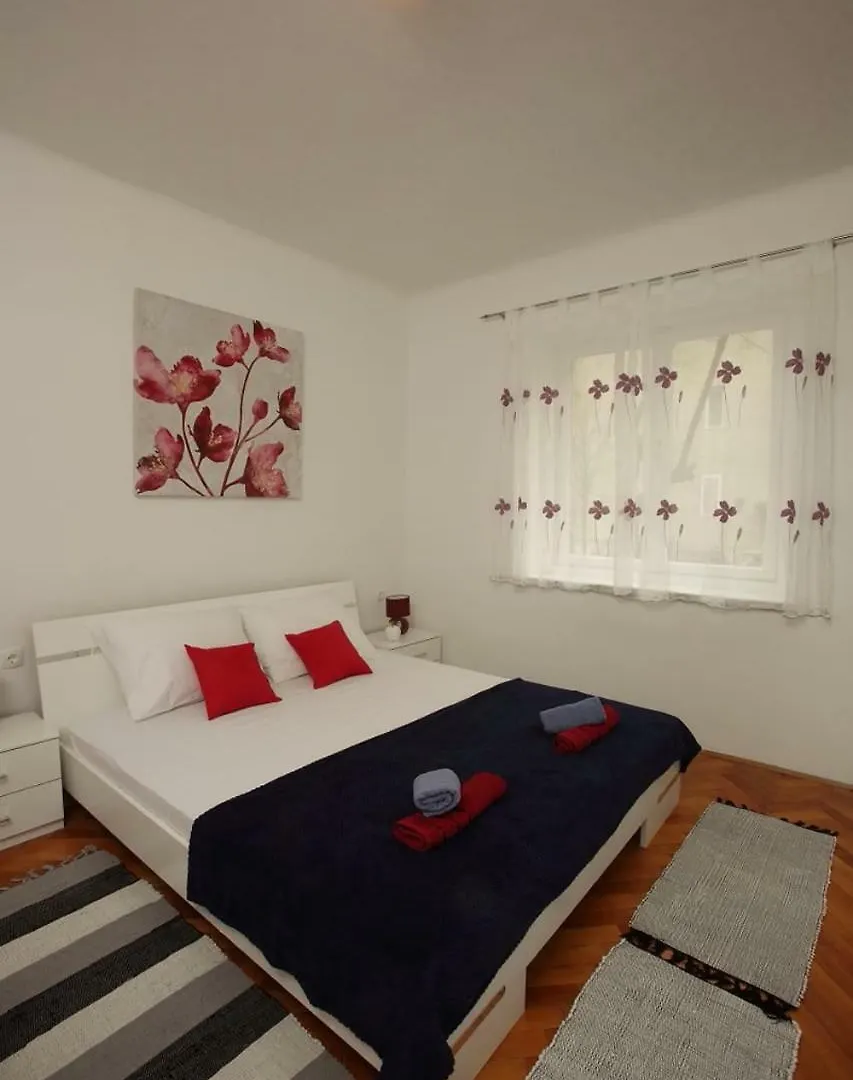 Apartman Toni Сплит 0*,  Хорватия